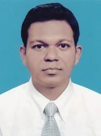 Dr. Khaled Ahmedur Rahman