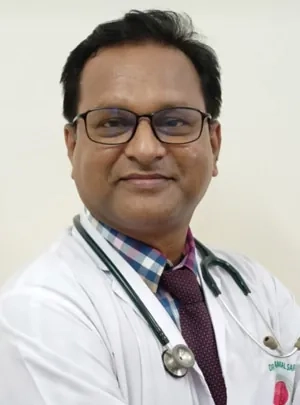Dr. M.A. Momen Khan