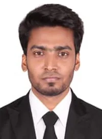 Dr. Md. Rashel Chowdhury, PT