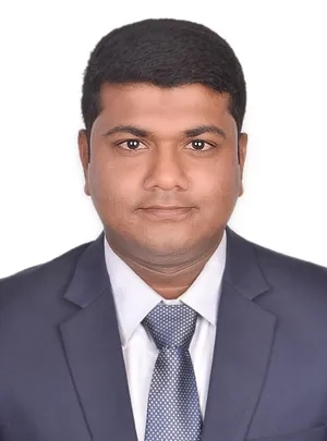 Dr. Forrukh Uddin Rasel