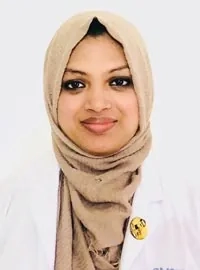 Dr. Monira Jamal