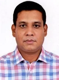 Dr. Khorshed Alam Bakul