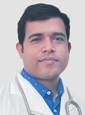 Dr. Abul Kalam Bhuiyan (Masum)
