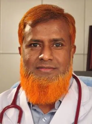 Prof. Dr. Ahsan Habib (Helal)