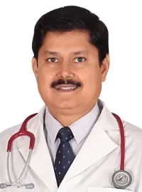Prof. Dr. Md. Salahuddin Shah