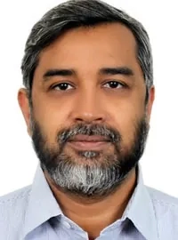Prof. Dr. Kazi Md. Monwarul Karim Babor