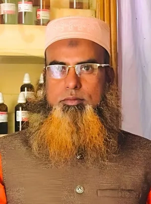 Dr. Tofael Ahammod
