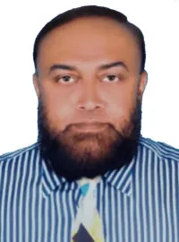 Dr. Hossain Mohammad Selim