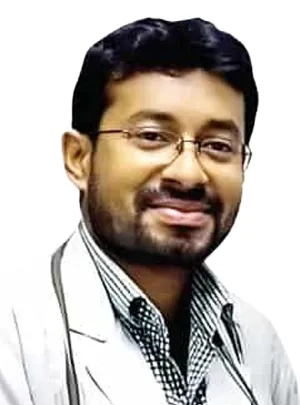 Dr. Md. Rakan Uz Zaman