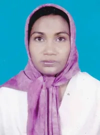 Dr. Anjuman Ara