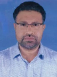 Dr. M. M. Abdus Shamim
