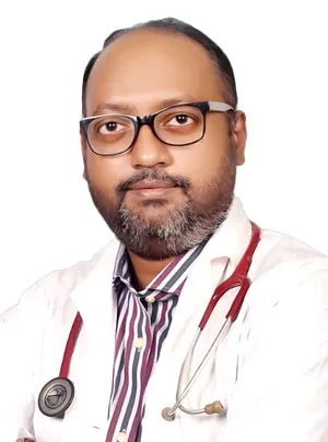 Dr. Arpan Das
