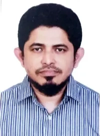 Dr. Md. Forhad Jamal