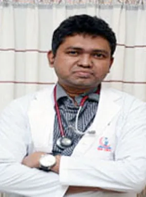 Dr. Mushtaque Ahmad Rana