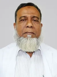 Dr. J.I.M.A. Harun