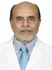 Prof. Dr. Aftab U Ahmed