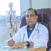 Prof. Dr. SM Idris Ali