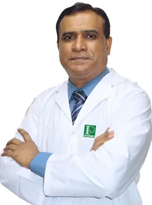 Prof. Dr. N C Nath