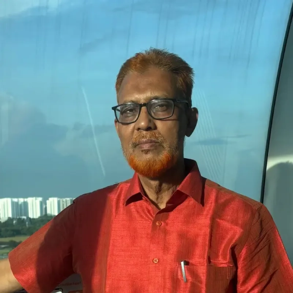 Dr Muazzam Hussain ChoudhuryThis doctor has been verified by themselves or their staff.
