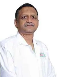 Dr. Shah Muhammad Ali