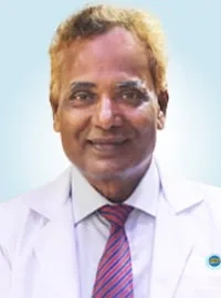 Prof. Dr. Md. Jamshed Alam Khan