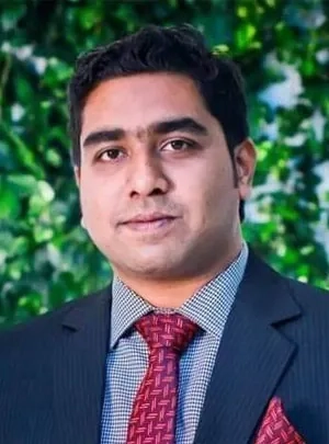 Prof. Dr. S.M. Siddiqur Rahman