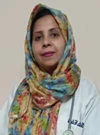 Dr. Nawshin Tasnuva