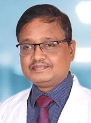 Dr. Abdus Salam Osmani
