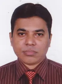 Dr. Md. Abdullah Al Farooq