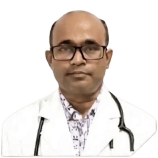 Dr Pulin Bihari Dhor (Pijus)This doctor has been verified by themselves or their staff.