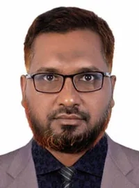 Dr. Nur-E-Alam Rasel