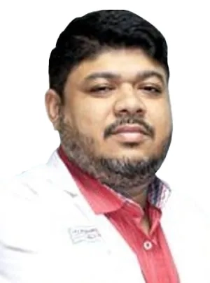 Dr. Rahad Bin Kashem