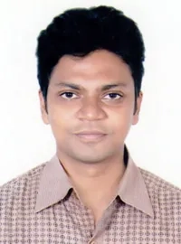 Dr. Palash Kumar Dey