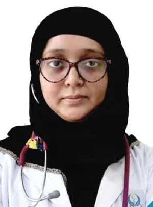 Dr. Urmi Rahman
