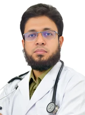 Dr. Syed Azmal Mahmood