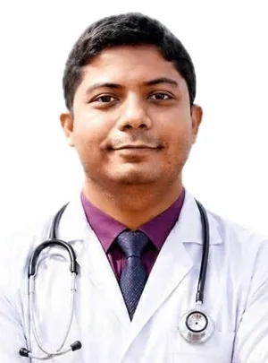 Dr. Md. Mazharul Islam