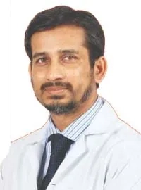 Dr. Rehnuma Sadia Siddiqua