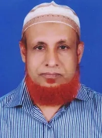 Dr. Md. Asgar Hossain
