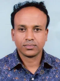 Dr. Harimohan Pandit Newton