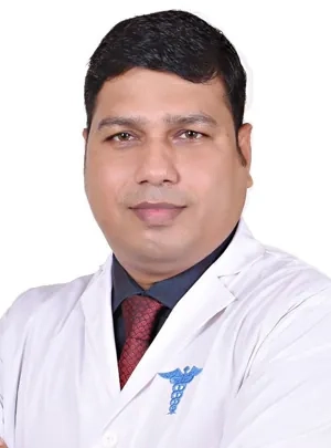 Prof. Dr. Khabiruddin Ahmed