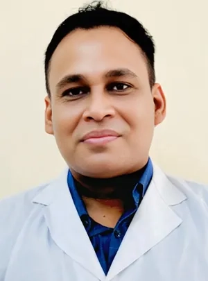 Dr. Monwoar Kabir Sumon