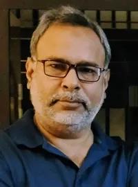 Dr. Md. Zahid Raihan