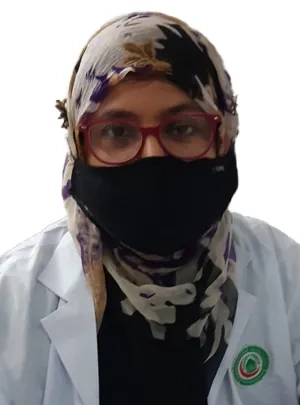 Dr. Shireen Akter
