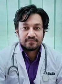 Dr. Ariful Islam Arif