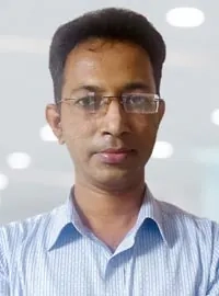 Dr. Gobinda Gain