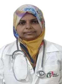 Dr. Afroza Ferdous