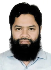 Dr. S M Salauddin (Rony)