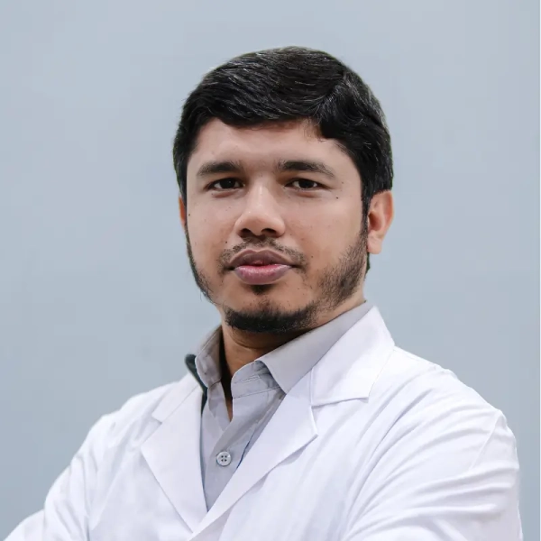 Dr Md Abdul Bari RobelThis doctor has been verified by themselves or their staff.