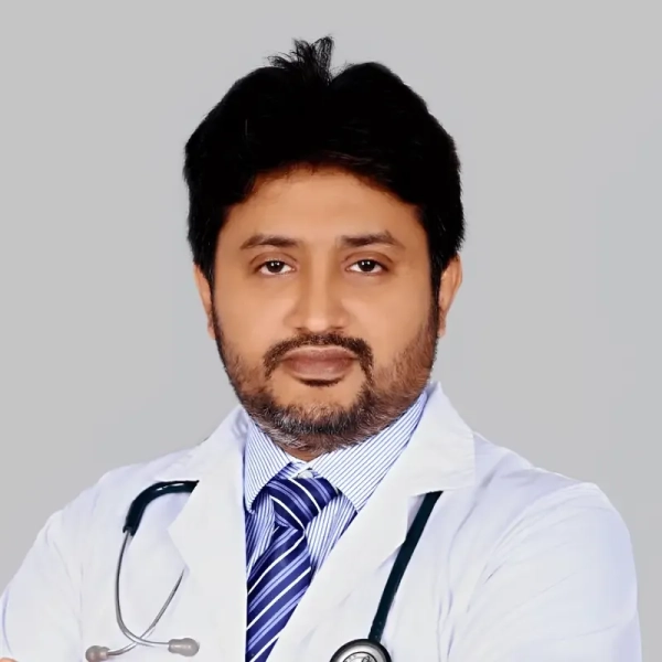 Dr. Md. Nazmus SakibThis doctor has been verified by themselves or their staff.