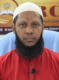 Dr. Shamim Hasan